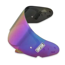 Helmet Replacement Shields - Fits Ghost/Speed Bandit image 6