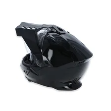 Xcursion Bandit Helmet - Black - Small image 5