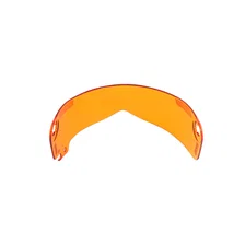 Helmet Replacement Shields - Fits Outlaw Bandit 3 image 2