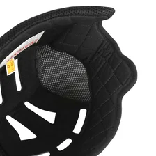 SPEED BANDIT MED INT LINING image 4