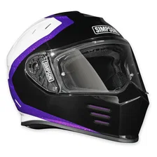 Ghost Bandit Helmet - Royal - Extra Small image 6