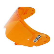 Helmet Replacement Shields - Fits Ghost/Speed Bandit image 3