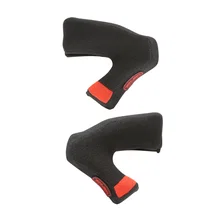 M50 Cheek Pad 25MM XS/S/M image 4