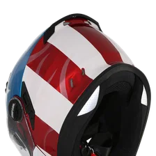 Mod Bandit Helmet - Future Glory - Large image 10