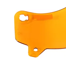 Helmet Replacement Shields - Fits M/2X-Large Outlaw Bandit image 4