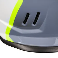 Xcursion Bandit Helmet - BC Yellow - Extra Large image 12