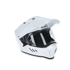 Xcursion Bandit Helmet - White - Extra Large image 7