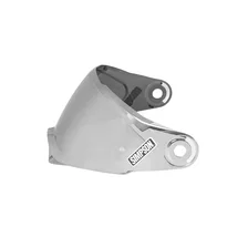 Helmet Replacement Shields - Fits Journey/Xcursion image 1
