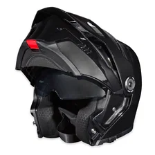 Journey Bandit Helmet - Black - Medium image 4