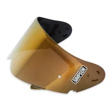 Helmet Replacement Shields - Fits Ghost/Speed Bandit image 3