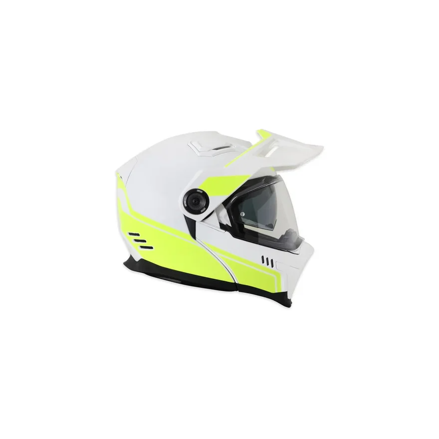 REPLACEMENT JOURNEY CHINBAR WHITE/YELLOW
