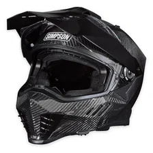 Xcursion Bandit Helmet - Carbon - Medium image 2