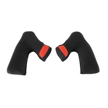 M50 Cheek Pad 25MM XS/S/M image 1