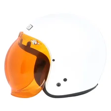 Helmet Replacement Shields - Fits Chopper image 4