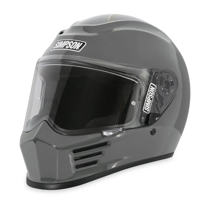 Speed Bandit Helmet - Armor - Large