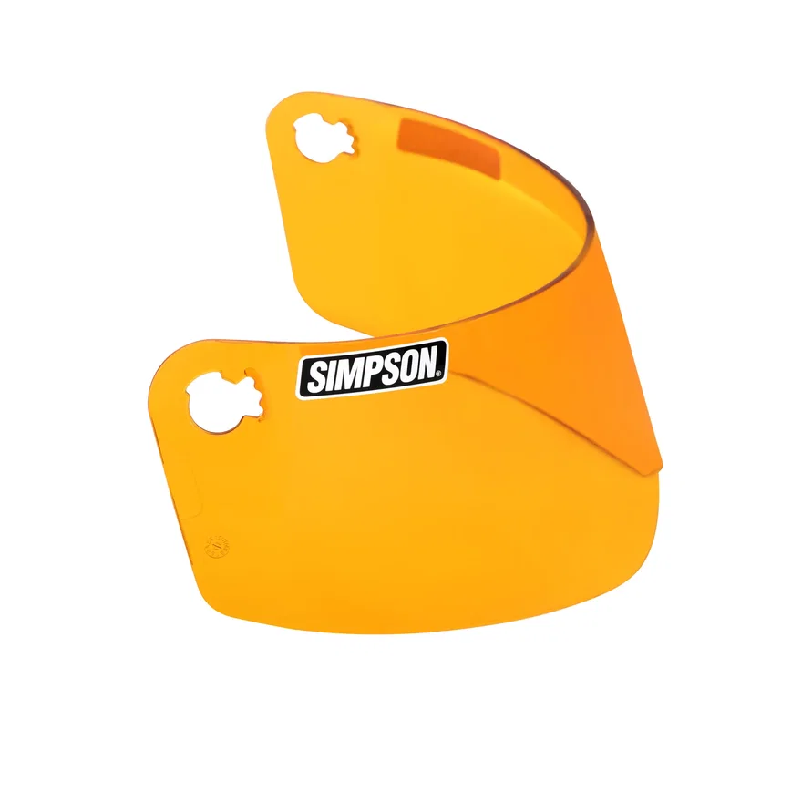 Helmet Replacement Shields - Fits M/2X-Large Outlaw Bandit