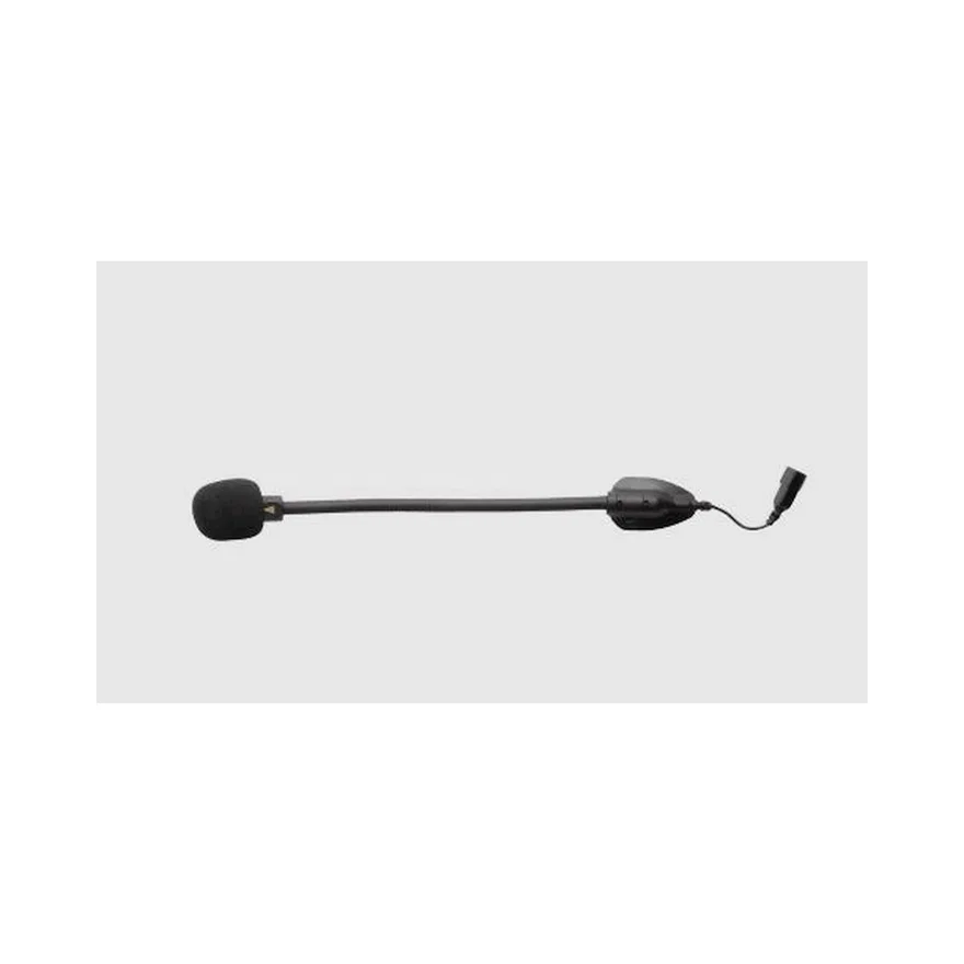 Cardo/Simpson Packtalk Edge HYBRID BOOM MIC