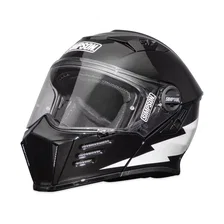 Mod Bandit Helmet - Limited Edition Hellfire - Medium image 1
