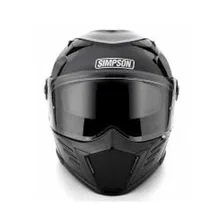 Mod Bandit Helmet - Carbon Fiber - Medium image 4