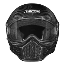 M30 Bandit Helmet - Carbon - Large image 2
