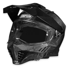 Xcursion Bandit Helmet - Carbon - Medium image 1