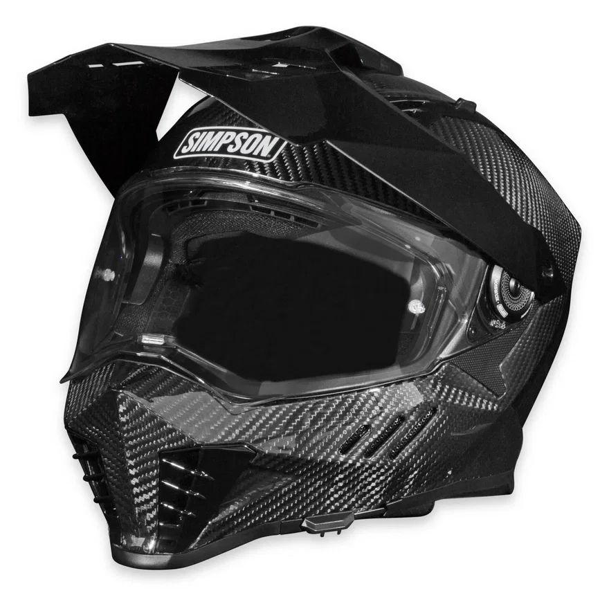 Xcursion Bandit Helmet - Carbon - Medium