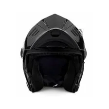 Mod Bandit Helmet - Carbon Fiber - Medium image 6
