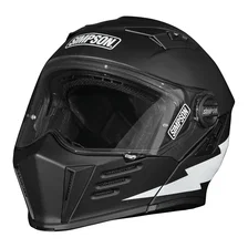 Mod Bandit Helmet - Limited Edition Lucifer - Extra Small image 1