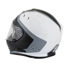 Ghost Bandit Helmet - Wraith - Extra Large image 8