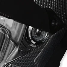 Xcursion Bandit Helmet - Carbon - Medium image 13