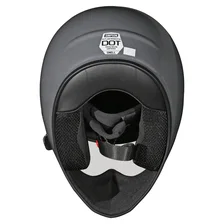 Outlaw Bandit 3.0 Helmet - Armor - Medium image 7