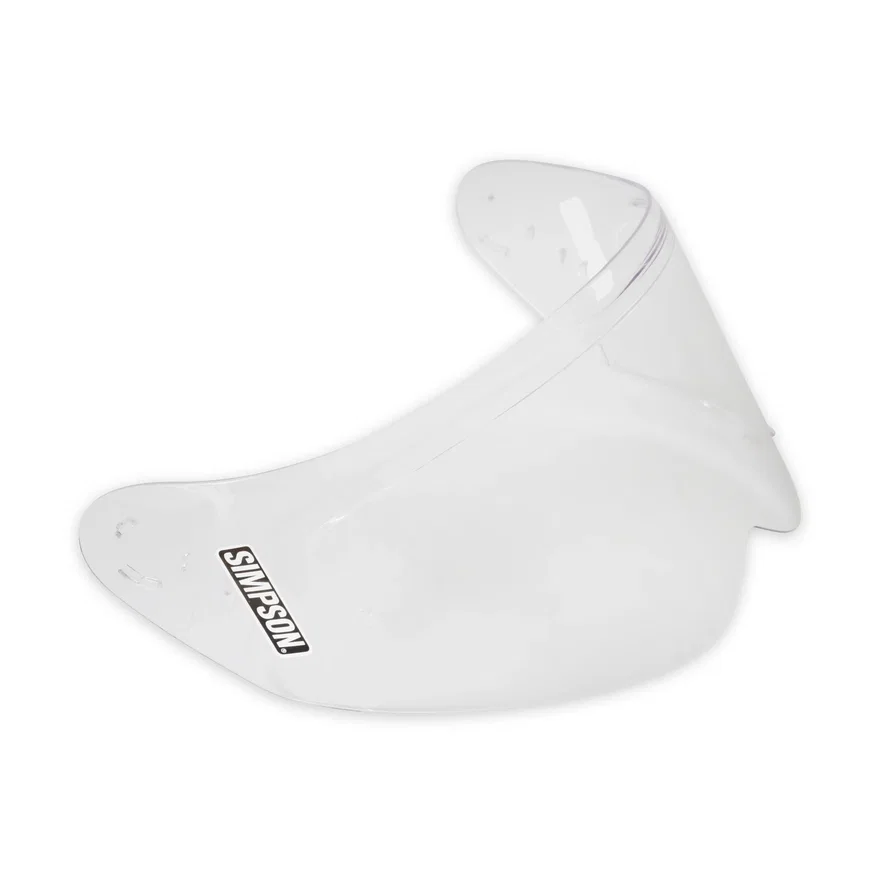 Helmet Replacement Shields - Fits Ghost/Speed Bandit