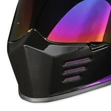 Ghost Bandit Helmet - Royal - Extra Small image 9