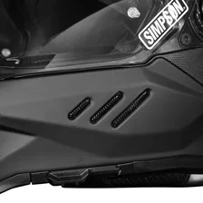 Xcursion Bandit Helmet - Matte Black - Medium image 11