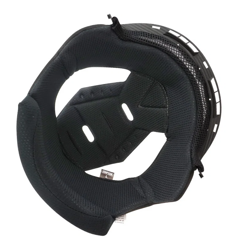 GHOST BANDIT FIT PAD DOUBLE EXTRA LARGE