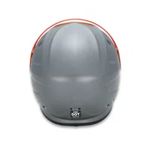 Ghost Bandit Helmet - Flat Alloy XS image 5