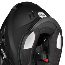 Xcursion Bandit Helmet - Matte Black - Medium image 9