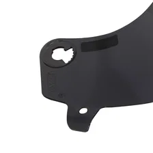 Helmet Replacement Shields - Fits Outlaw Bandit 3 image 4