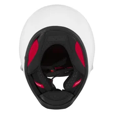 M30 Bandit Helmet - White - Extra Large image 5