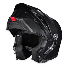Journey Bandit Helmet - Black - Medium image 5
