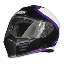 Ghost Bandit Helmet - Royal - Extra Small image 1