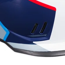 Xcursion Bandit Helmet - Mojave Blue - Large image 14