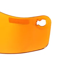 Helmet Replacement Shields - Fits M/2X-Large Outlaw Bandit image 5
