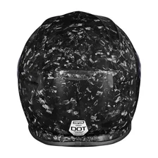 Ghost Bandit Helmet - Forged Carbon - Medium image 6