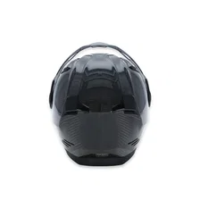 Journey Bandit Helmet - Carbon - Double Extra Large image 6