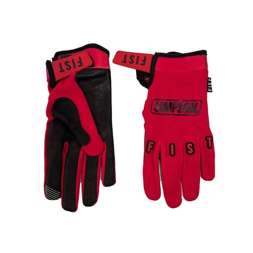 FIST Motorcycle Gloves - Fury