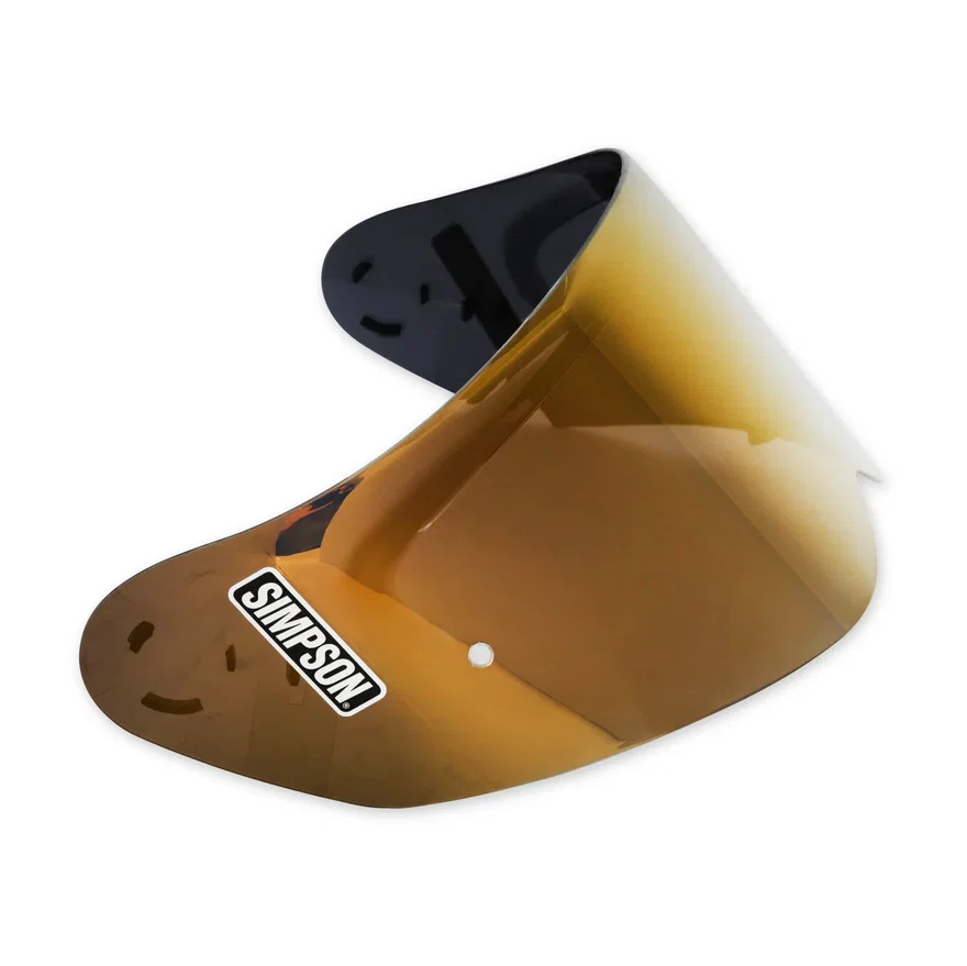 Helmet Replacement Shields - Fits Ghost/Speed Bandit