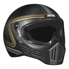 M30 Bandit Helmet - Carbon Slipline - Extra Large image 3