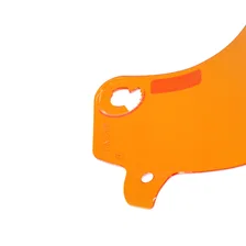 Helmet Replacement Shields - Fits Outlaw Bandit 3 image 4