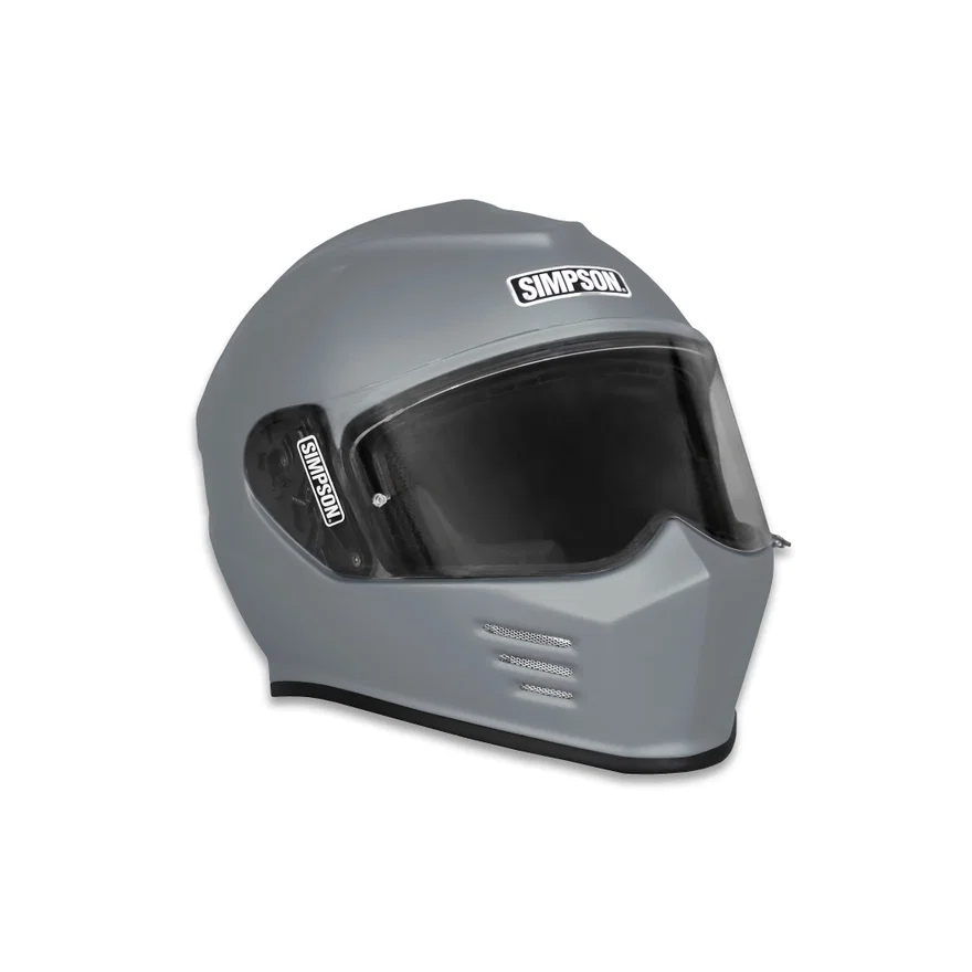 Ghost Bandit Helmet - Armor - Small